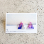 ピアス/twilight earrings