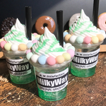 ポンポン クリーム メロン ソーダ (L-004)