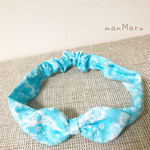  送料込♡リボンヘアバンド