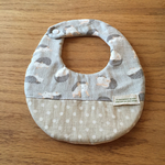 ハリネズミのふわふわスタイ