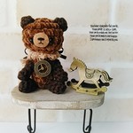 アンティークbear