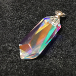 虹の結晶 ビビッド ペンダントトップ VD-012