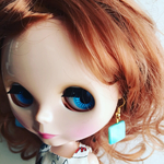 ブライス♢ピアス