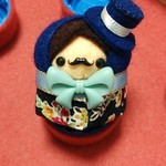 【H様ご予約品】フェルトマトリョーシカ
