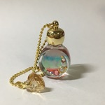 コウノトリ来たれり☆新しい命の芽吹きと育み♡オーダーメイド子宝ブレンド～アンシェント・メモリーオイル使用