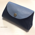 【ｎａｖｙ×Ｂｌｕｅ】アコーディオン
