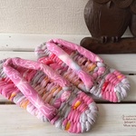 布草履（23ｃｍ）