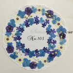 ♡sale♡ 送料無料！¥1050 押し花セット