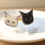 猫リング