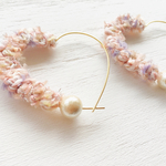 Sakura heart pierce