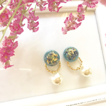《再販1》planetarium ＊ピアス・イヤリング