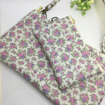 larkspur0804様用  リバティポーチセット