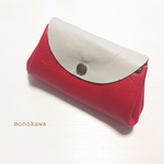 【ｒｅｄ×ｂｅｉｇｅ】アコーディオン