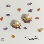 ハロウィン限定ピアス/ノンホールピアス