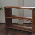asumimoro様　ご依頼品　靴箱（キッズサイズ）