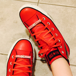 靴ひもアクセ👟シューピアス✨スワロフスキー💎