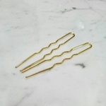 かんざし gold