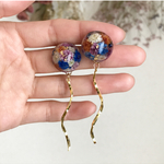 ”kasumisou”ピアス/イヤリング