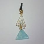 (送料無料) 三角のイヤホンジャック