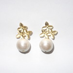 Flower × CottonPearl