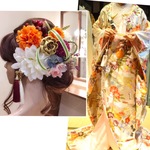 【オーダーメイド】asasn様の専用ページ♡ヘッドドレス/髪飾り♡結婚式