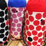 athukotakumi様オーダー品★てんとう虫ミニサイズ二点