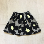 大きなお花のスカート☆GB