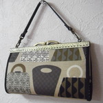 おでかけ長財布（大人色ｂａｇ☆）