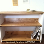 nmr1518様オーダー品　シェルフC-5
