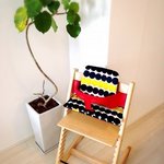 Hさまオーダー分 ストッケ トリップトラップ クッション