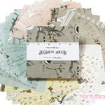 USAコットン moda charmpack 42枚セット HUSHABYE HOLLOW 生地 布
