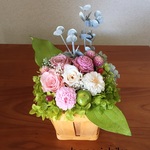 SALE!!籠アレンジ② ケース入り