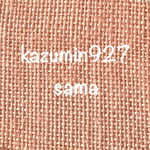kazumin927様★オーダー分
