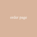 order page