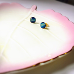 宇宙塗りピアス 初回限定価格