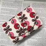 xuc_uxさま ご依頼品♡18ポケットハニカムカードケース