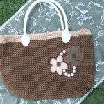 ブラウン❁夏物半額セール!!