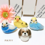 蒼由益様のご予約作品♡