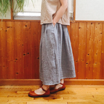 新作綿キュロッチョ