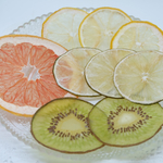 送料無料！押しフルーツ 押し花 セット
