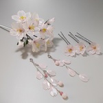 さくやこ様　専用ページ（桜かんざしセット）　　