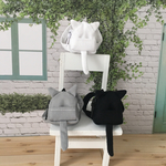 nekomiko22様専用 ミニチュアリュック