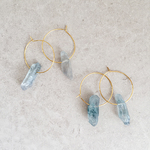 crystalスティックピアス 