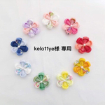 kelo11ye様  専用