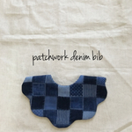 patchwork bib