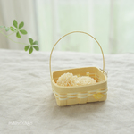 ＊まめかごmini / ひよこ