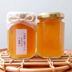 『 山梨産 完熟スモモ 《貴陽》confiture』