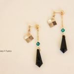 再販**dice　×　studs