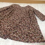 Ｈ様　fufuワンピ１４０サイズ