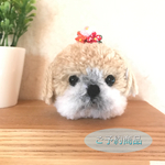 こっぺ 様 ★ 専用  シーズー 動物ぽんぽん